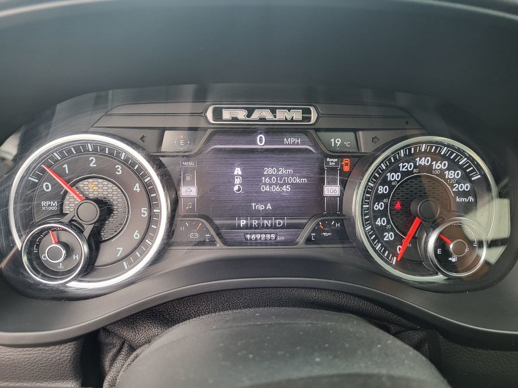 2019 Ram 1500 in Antigonish, Nova Scotia - 20 - w1024h768px