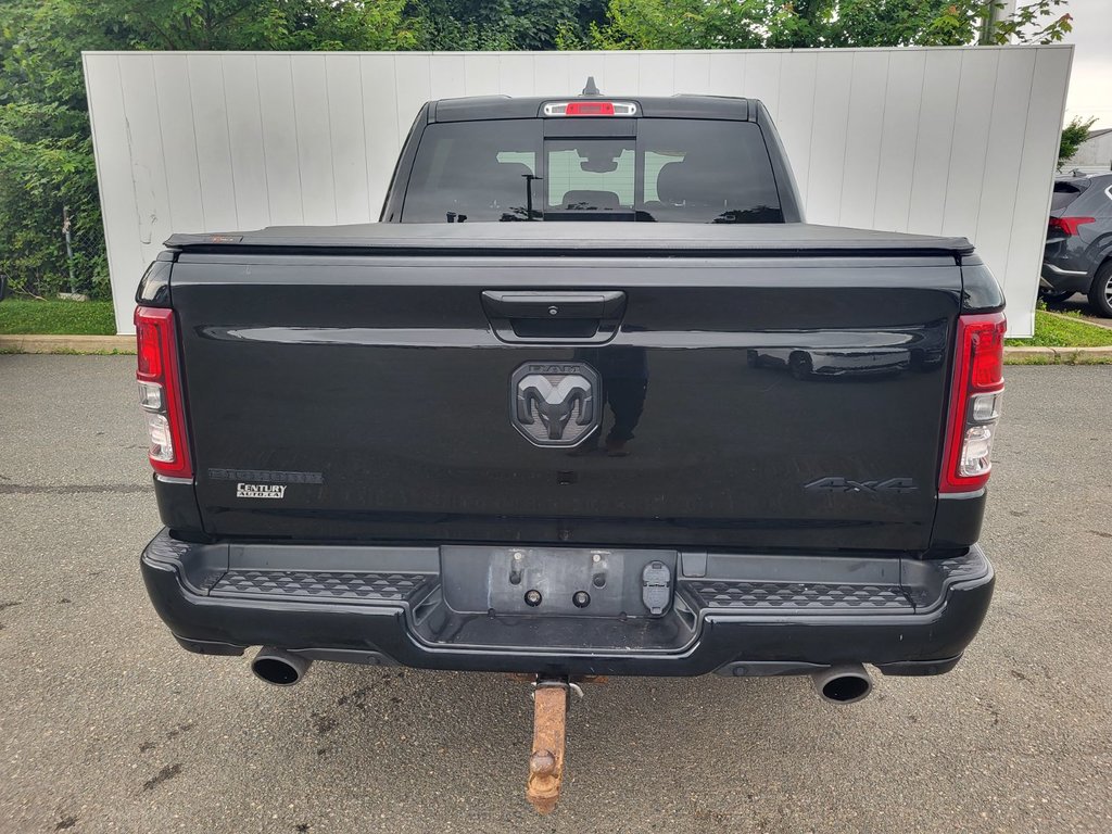 2019 Ram 1500 in Antigonish, Nova Scotia - 4 - w1024h768px