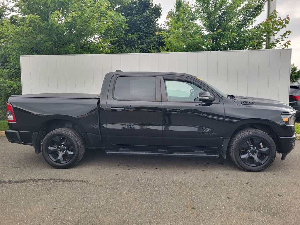 2019 Ram 1500 in Antigonish, Nova Scotia - 2 - w1024h768px