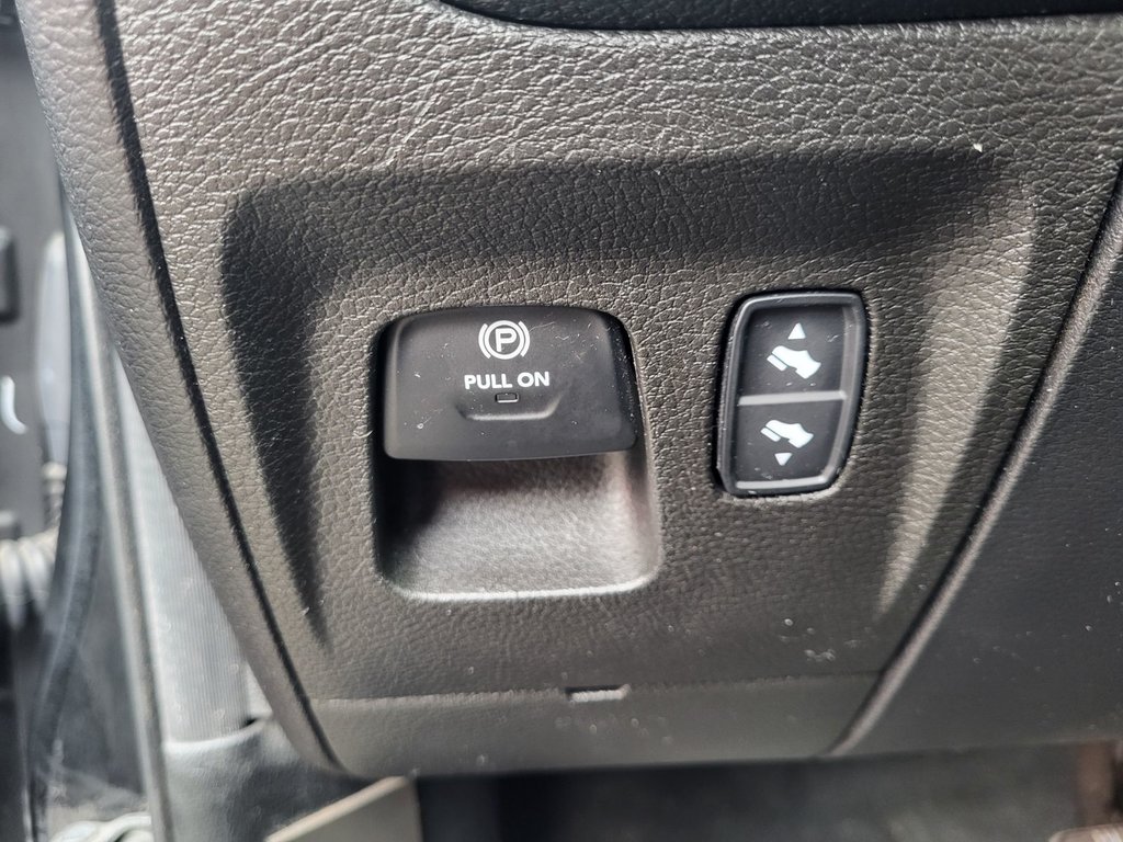 2019 Ram 1500 in Antigonish, Nova Scotia - 18 - w1024h768px