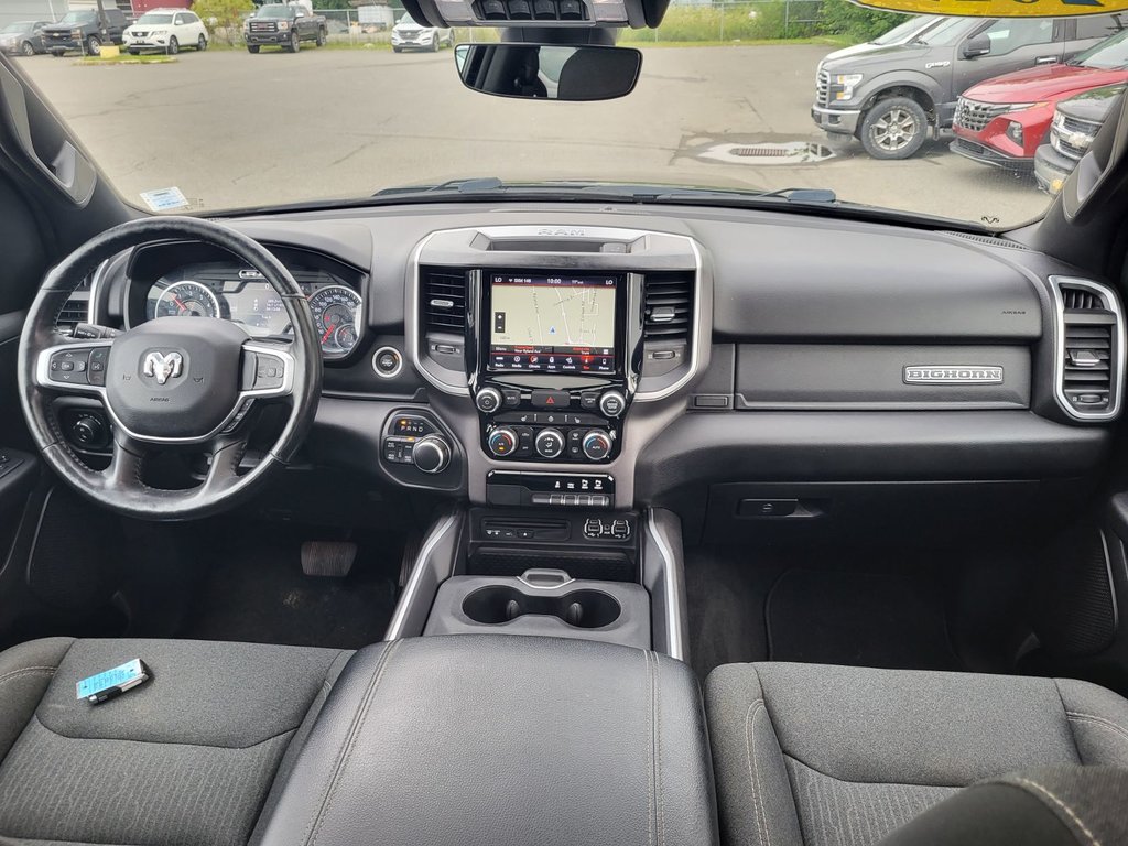 2019 Ram 1500 in Antigonish, Nova Scotia - 43 - w1024h768px