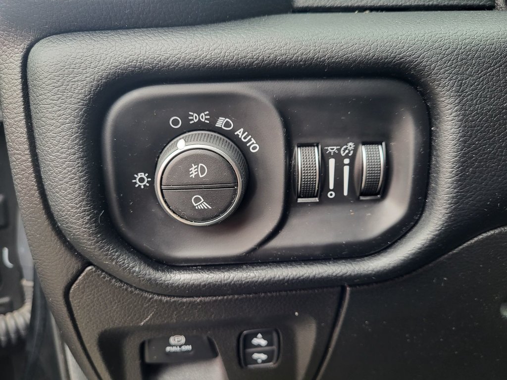 2019 Ram 1500 in Antigonish, Nova Scotia - 17 - w1024h768px