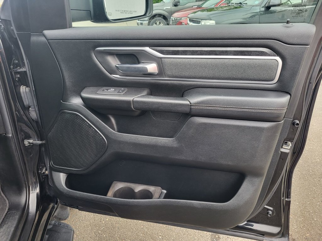 2019 Ram 1500 in Antigonish, Nova Scotia - 42 - w1024h768px