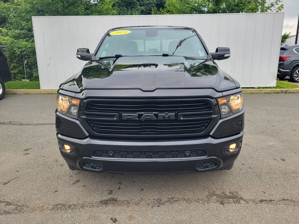 2019 Ram 1500 in Antigonish, Nova Scotia - 8 - w1024h768px