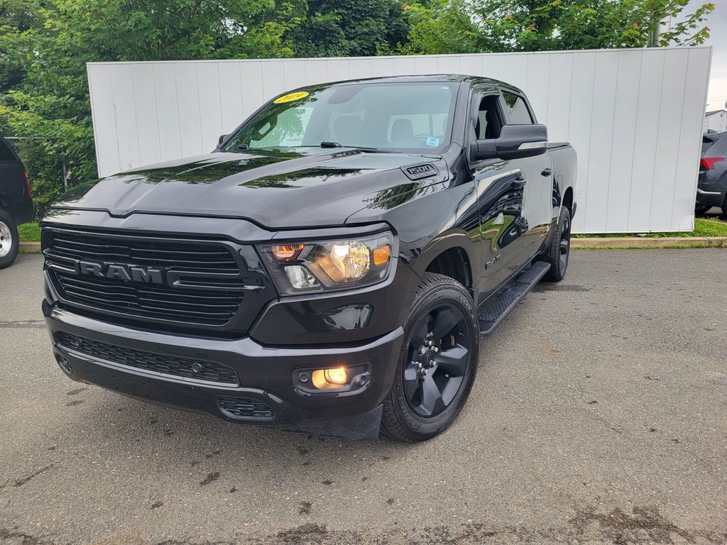 2019 Ram 1500 in Antigonish, Nova Scotia - 7 - w1024h768px