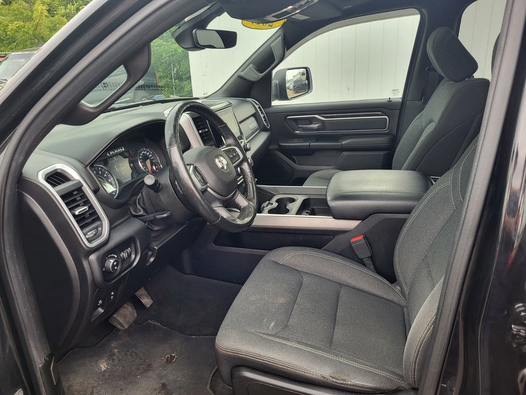 2019 Ram 1500 in Antigonish, Nova Scotia - 39 - w1024h768px