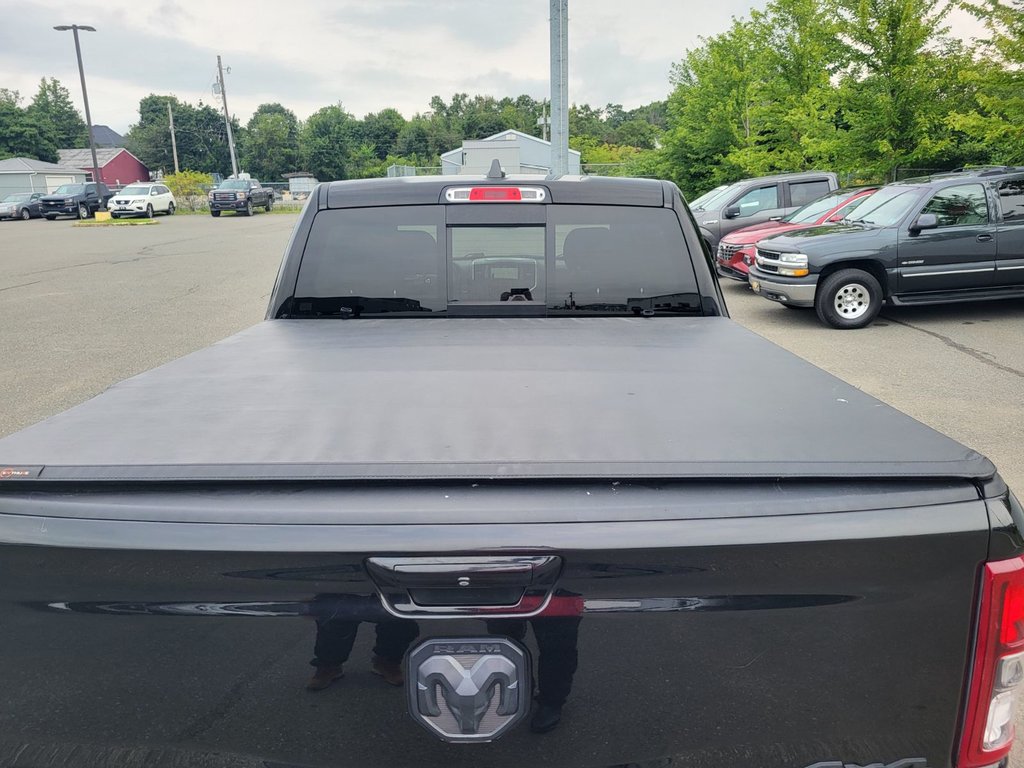 2019 Ram 1500 in Antigonish, Nova Scotia - 50 - w1024h768px