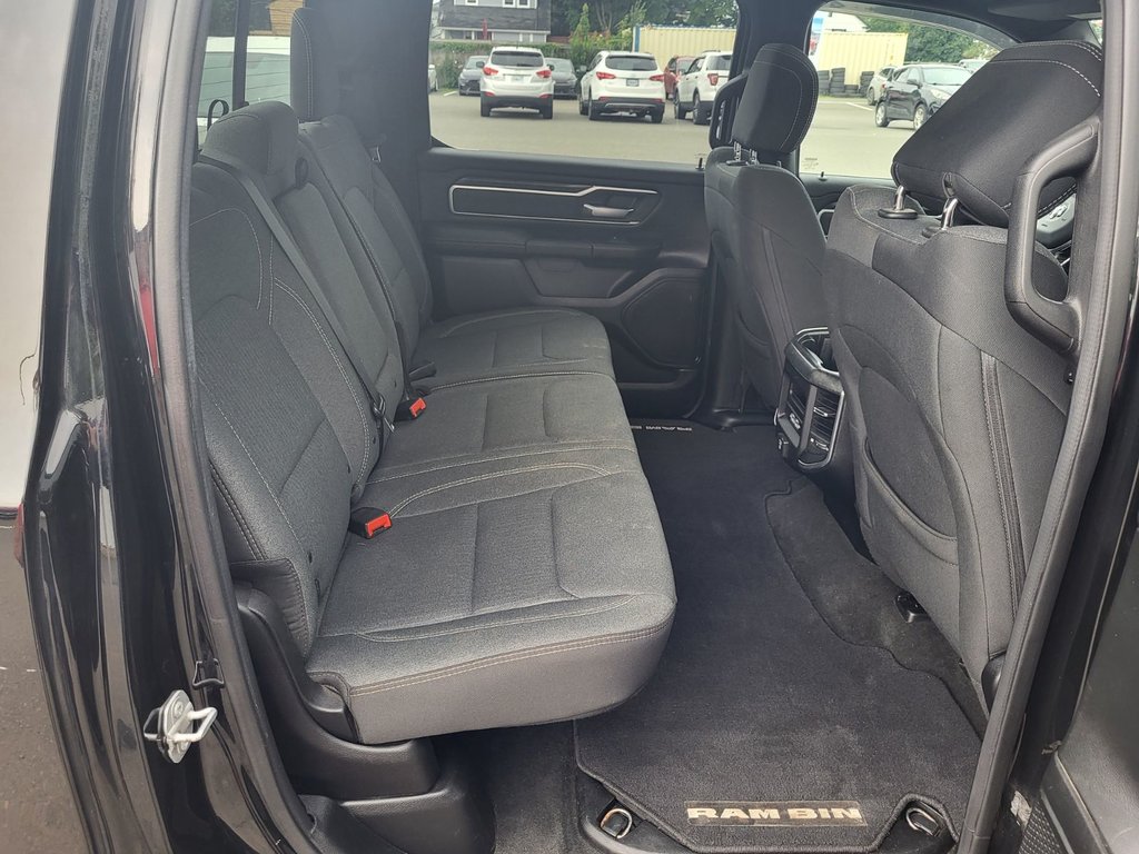 2019 Ram 1500 in Antigonish, Nova Scotia - 46 - w1024h768px