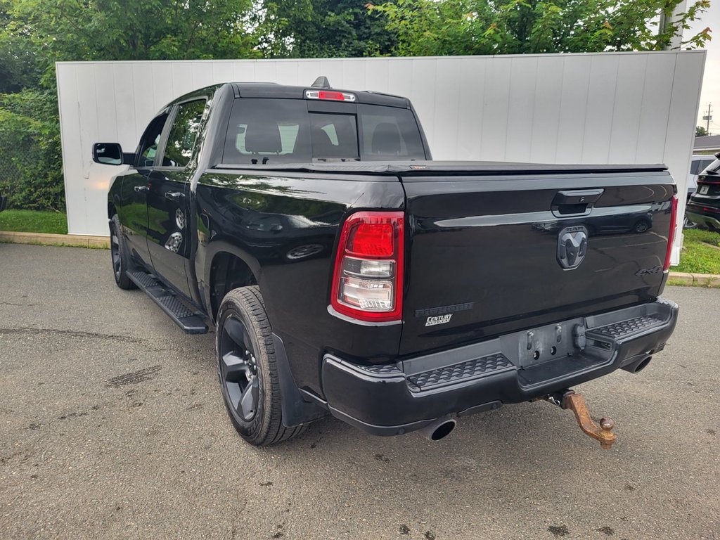 2019 Ram 1500 in Antigonish, Nova Scotia - 5 - w1024h768px