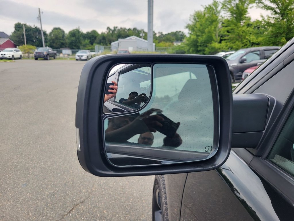 2019 Ram 1500 in Antigonish, Nova Scotia - 53 - w1024h768px