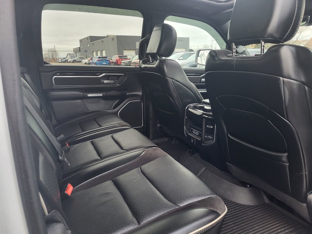 2022 Ram 1500 Laramie | Leather | Roof | Nav | Warranty to 2027 in Saint John, New Brunswick - 58 - w1024h768px