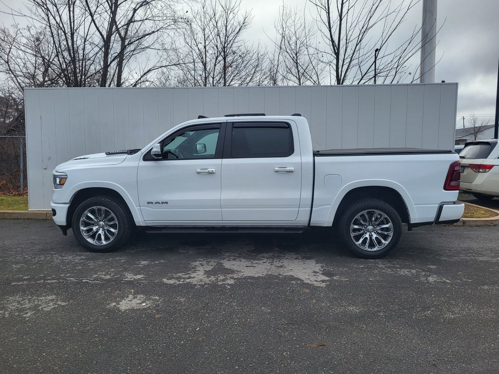 2022 Ram 1500 Laramie | Leather | Roof | Nav | Warranty to 2027 in Saint John, New Brunswick - 6 - w1024h768px