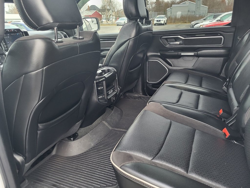 2022 Ram 1500 Laramie | Leather | Roof | Nav | Warranty to 2027 in Saint John, New Brunswick - 61 - w1024h768px