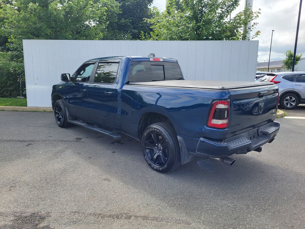 2023 Ram 1500 in Antigonish, Nova Scotia - 5 - w1024h768px