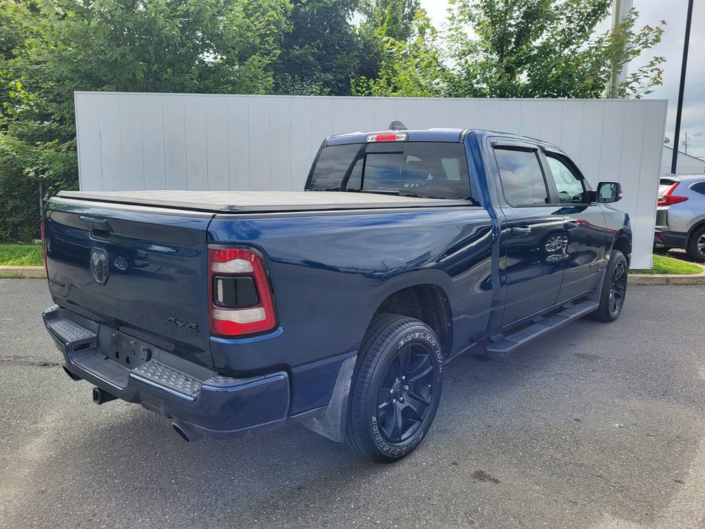 2023 Ram 1500 in Antigonish, Nova Scotia - 3 - w1024h768px