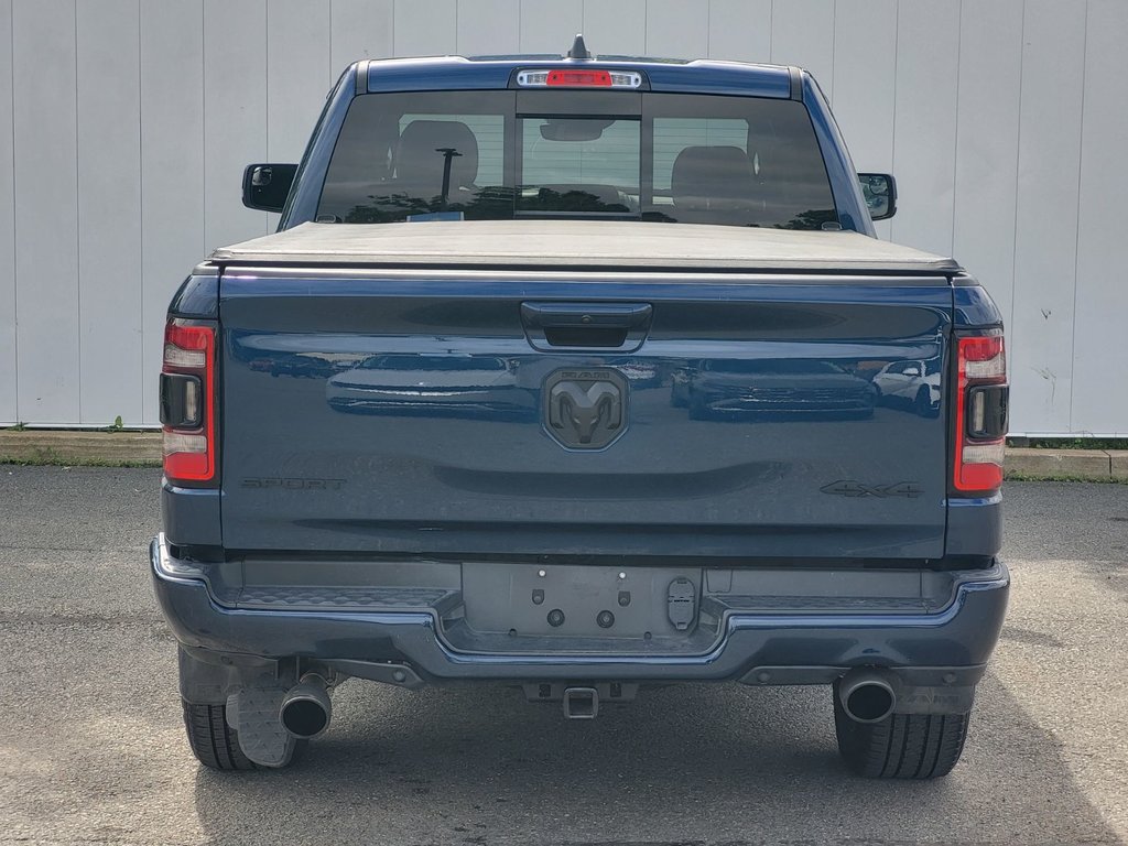 2023 Ram 1500 in Antigonish, Nova Scotia - 4 - w1024h768px