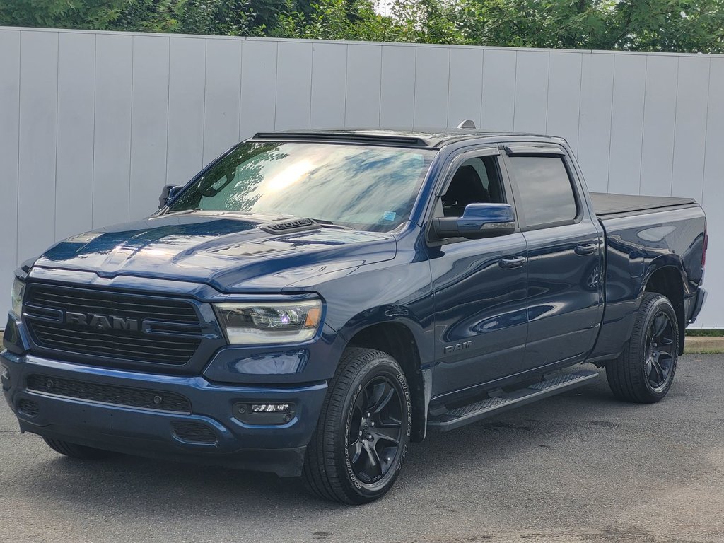 2023 Ram 1500 in Antigonish, Nova Scotia - 7 - w1024h768px