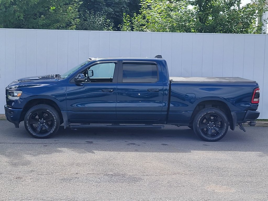 2023 Ram 1500 in Antigonish, Nova Scotia - 6 - w1024h768px