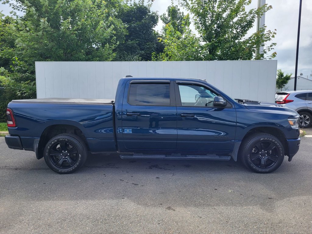 2023 Ram 1500 in Antigonish, Nova Scotia - 2 - w1024h768px