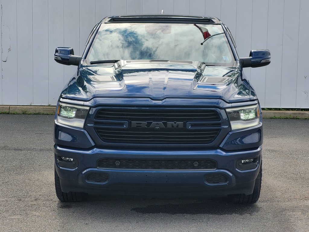 2023 Ram 1500 in Antigonish, Nova Scotia - 8 - w1024h768px