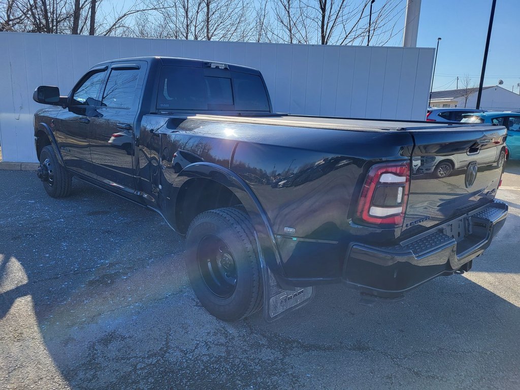 2022 Ram 3500 Limited | DIESEL | Leather | XM | Warranty to 2027 in Saint John, New Brunswick - 5 - w1024h768px