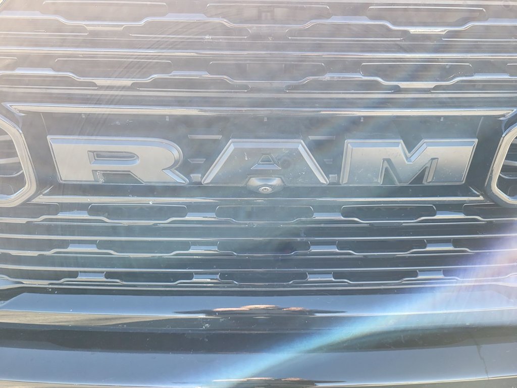 2022 Ram 3500 Limited | DIESEL | Leather | XM | Warranty to 2027 in Saint John, New Brunswick - 9 - w1024h768px