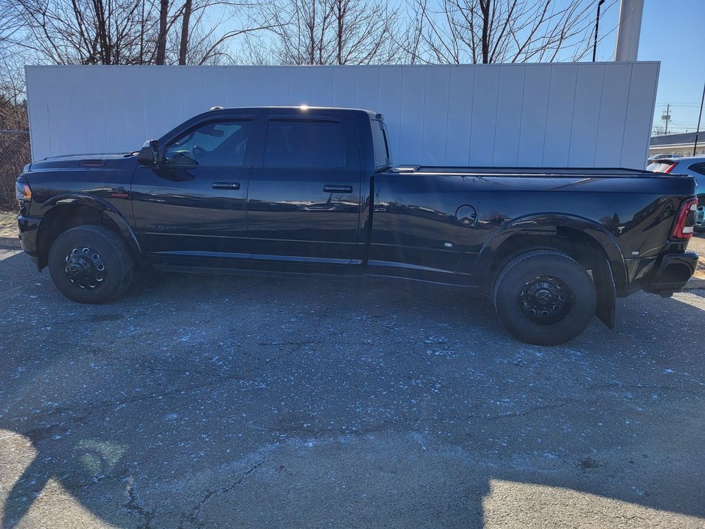 2022 Ram 3500 Limited | DIESEL | Leather | XM | Warranty to 2027 in Saint John, New Brunswick - 6 - w1024h768px