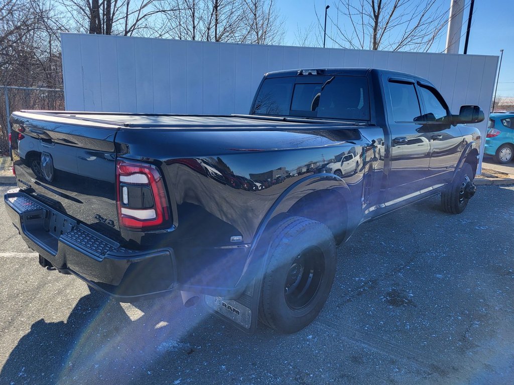 2022 Ram 3500 Limited | DIESEL | Leather | XM | Warranty to 2027 in Saint John, New Brunswick - 3 - w1024h768px