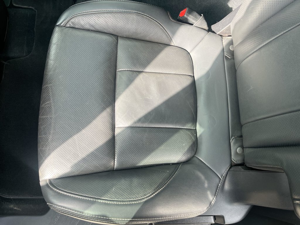 2019 Subaru Ascent Limited |  Leather | Roof | Nav | Cam | HtdSeats in Saint John, New Brunswick - 33 - w1024h768px