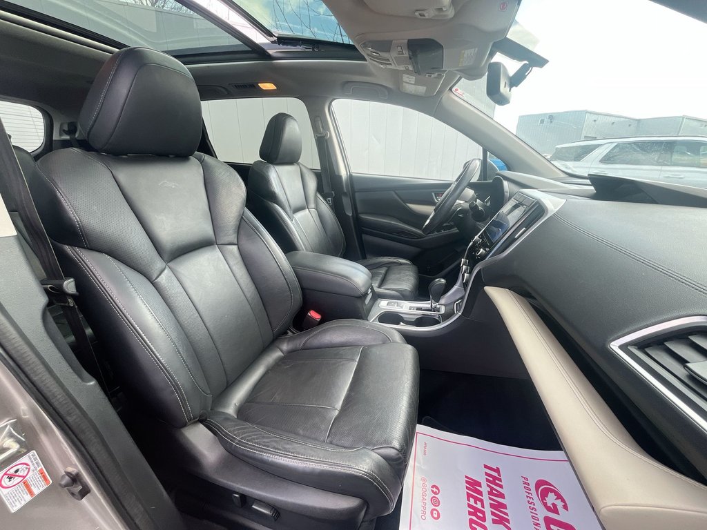 2019 Subaru Ascent Limited |  Leather | Roof | Nav | Cam | HtdSeats in Saint John, New Brunswick - 41 - w1024h768px