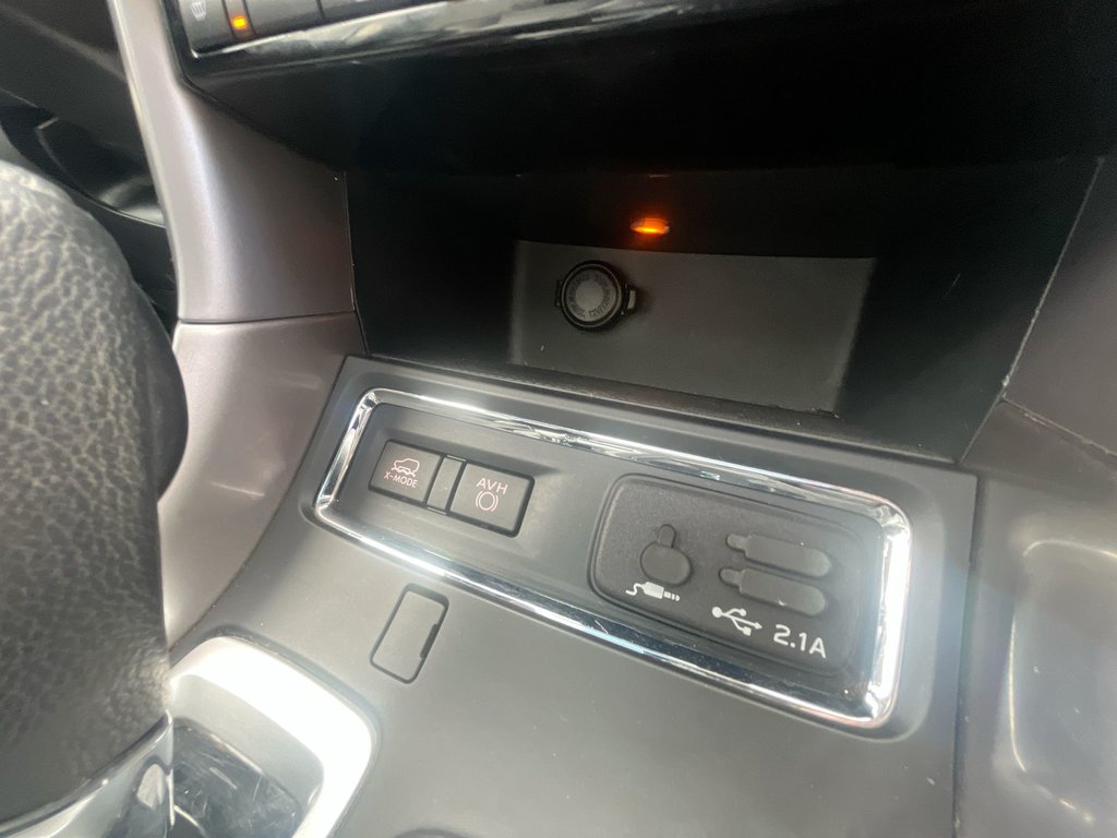 2019 Subaru Ascent Limited |  Leather | Roof | Nav | Cam | HtdSeats in Saint John, New Brunswick - 44 - w1024h768px