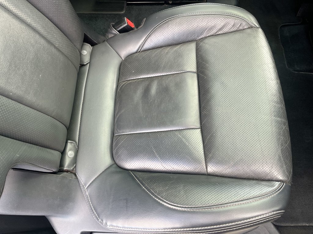 2019 Subaru Ascent Limited |  Leather | Roof | Nav | Cam | HtdSeats in Saint John, New Brunswick - 39 - w1024h768px