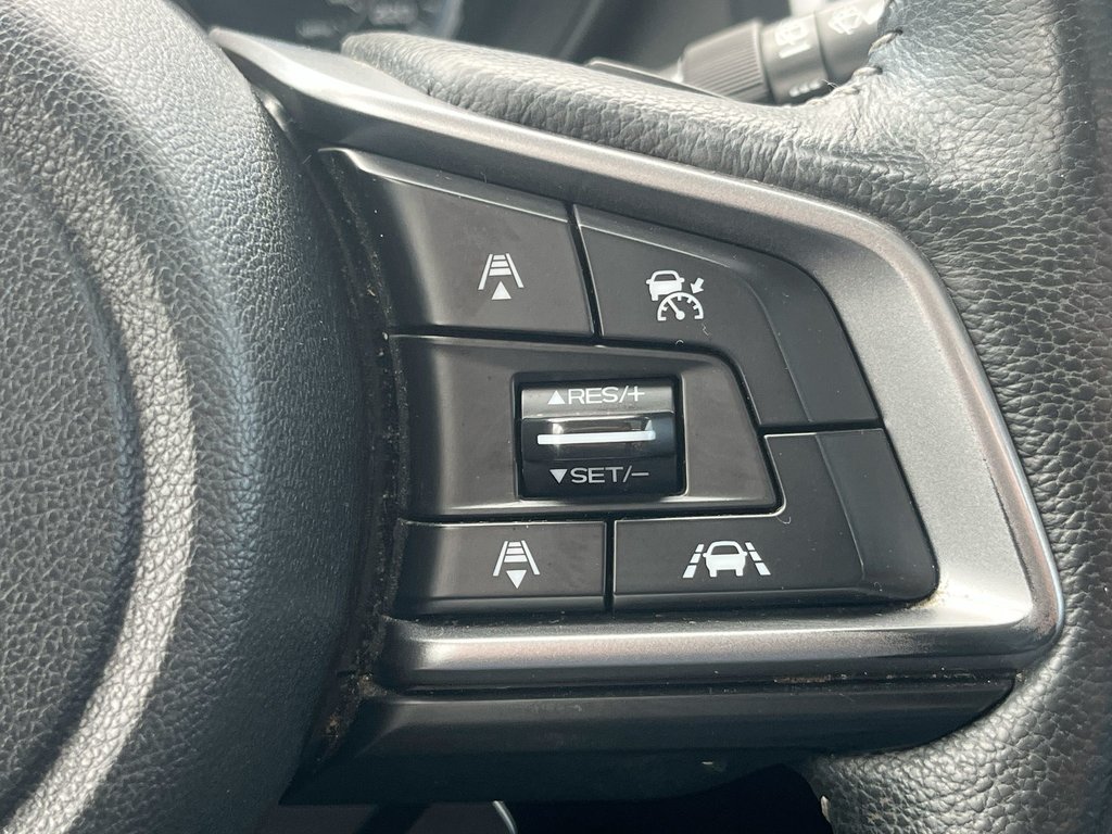 2019 Subaru Ascent Limited |  Leather | Roof | Nav | Cam | HtdSeats in Saint John, New Brunswick - 21 - w1024h768px