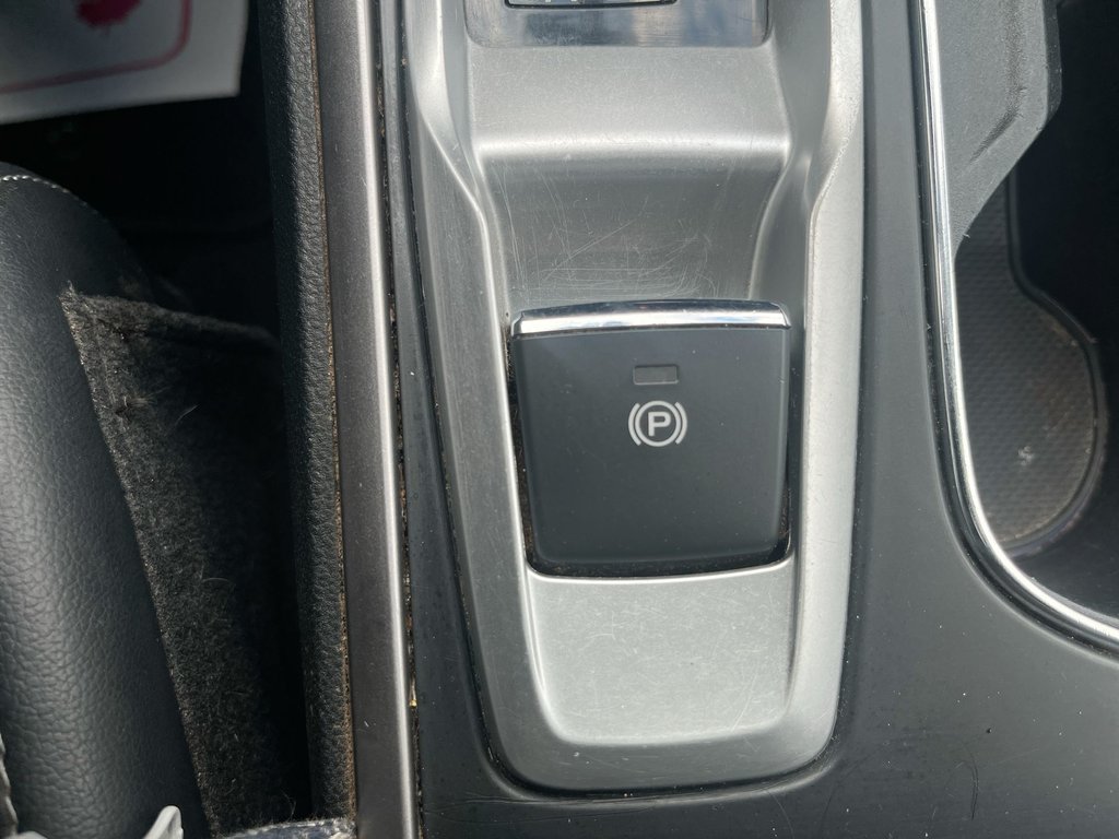 2019 Subaru Ascent Limited |  Leather | Roof | Nav | Cam | HtdSeats in Saint John, New Brunswick - 30 - w1024h768px
