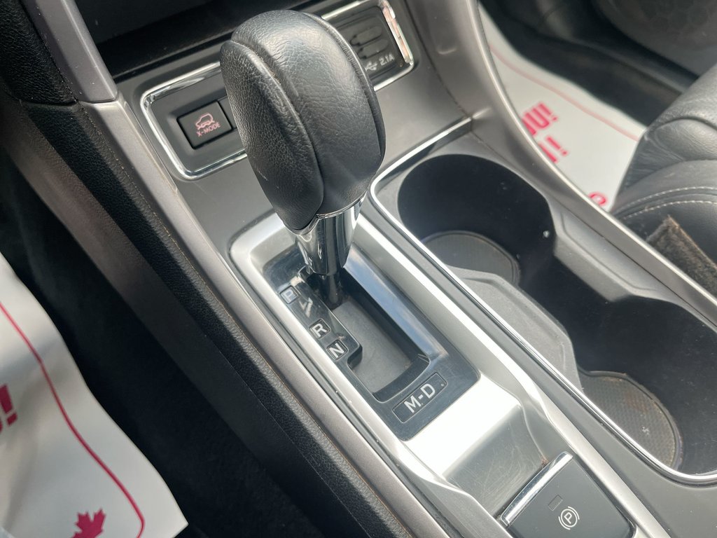 2019 Subaru Ascent Limited |  Leather | Roof | Nav | Cam | HtdSeats in Saint John, New Brunswick - 29 - w1024h768px