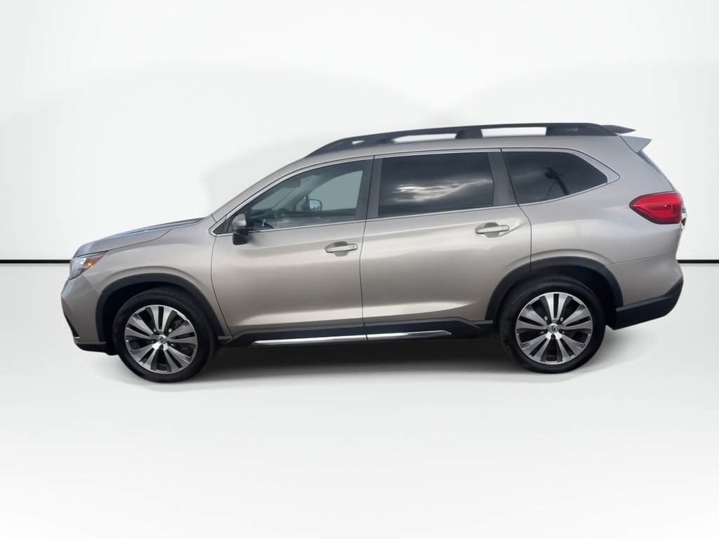 2019 Subaru Ascent Limited |  Leather | Roof | Nav | Cam | HtdSeats in Saint John, New Brunswick - 5 - w1024h768px