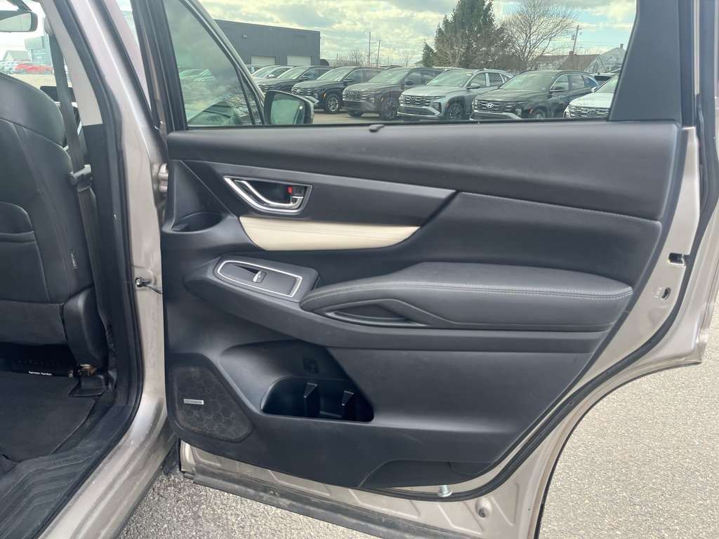 2019 Subaru Ascent Limited |  Leather | Roof | Nav | Cam | HtdSeats in Saint John, New Brunswick - 40 - w1024h768px