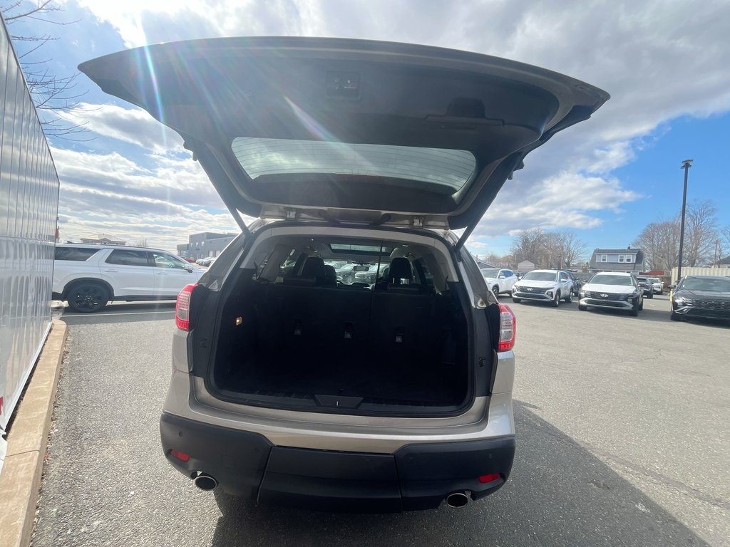 2019 Subaru Ascent Limited |  Leather | Roof | Nav | Cam | HtdSeats in Saint John, New Brunswick - 35 - w1024h768px