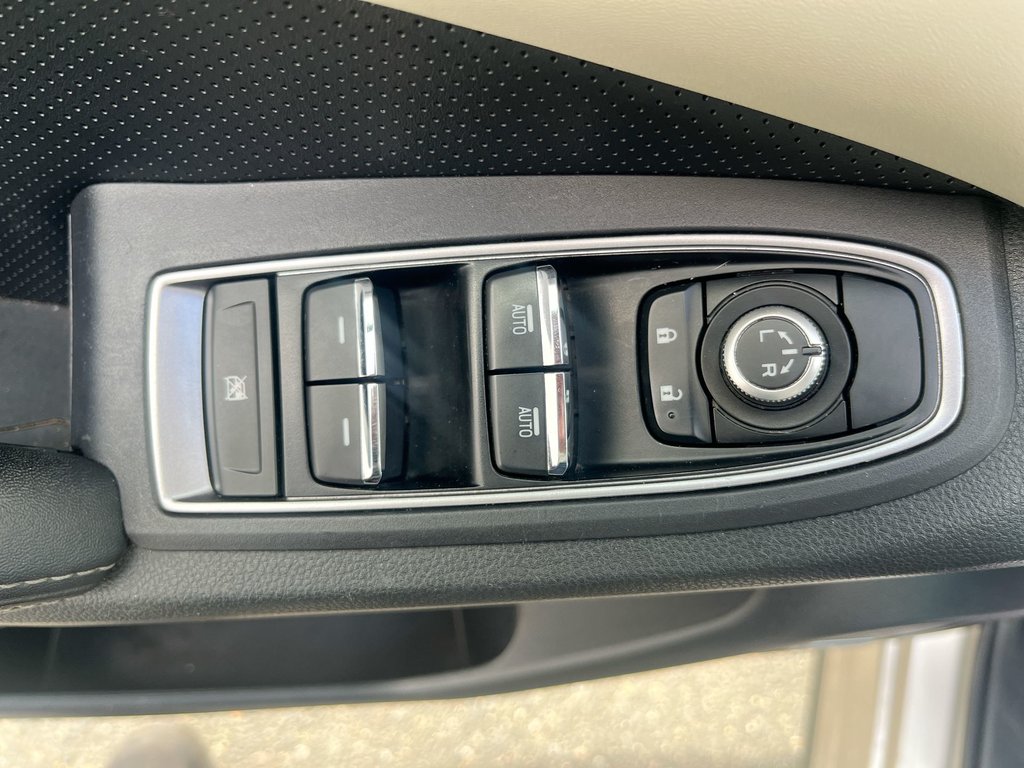 2019 Subaru Ascent Limited |  Leather | Roof | Nav | Cam | HtdSeats in Saint John, New Brunswick - 15 - w1024h768px