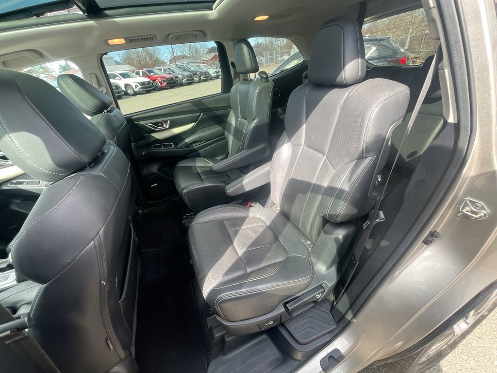 2019 Subaru Ascent Limited |  Leather | Roof | Nav | Cam | HtdSeats in Saint John, New Brunswick - 32 - w1024h768px