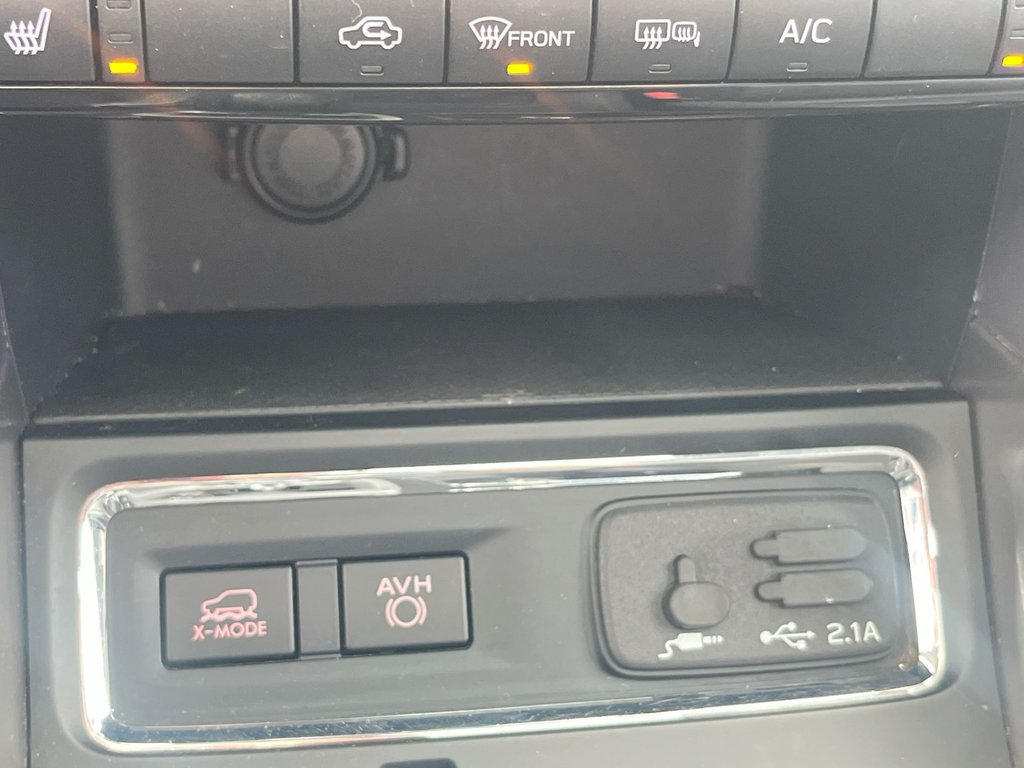 2019 Subaru Ascent Limited |  Leather | Roof | Nav | Cam | HtdSeats in Saint John, New Brunswick - 28 - w1024h768px