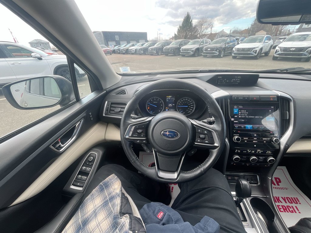 2019 Subaru Ascent Limited |  Leather | Roof | Nav | Cam | HtdSeats in Saint John, New Brunswick - 17 - w1024h768px