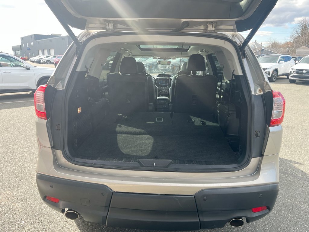 2019 Subaru Ascent Limited |  Leather | Roof | Nav | Cam | HtdSeats in Saint John, New Brunswick - 36 - w1024h768px