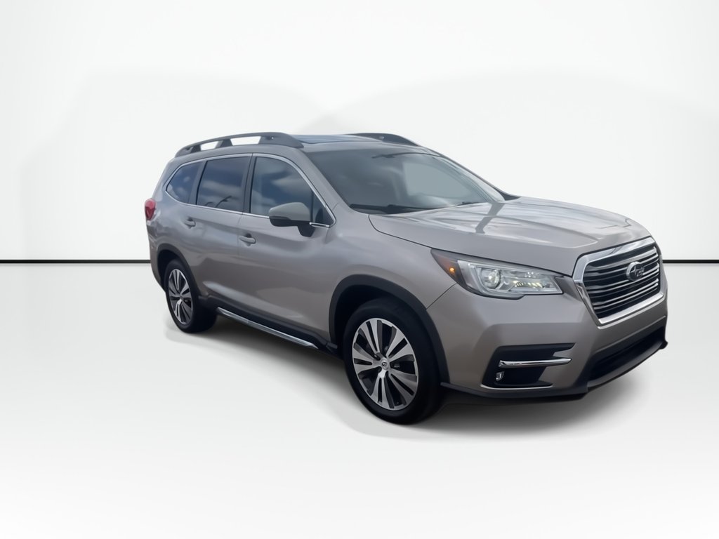 2019 Subaru Ascent Limited |  Leather | Roof | Nav | Cam | HtdSeats in Saint John, New Brunswick - 2 - w1024h768px