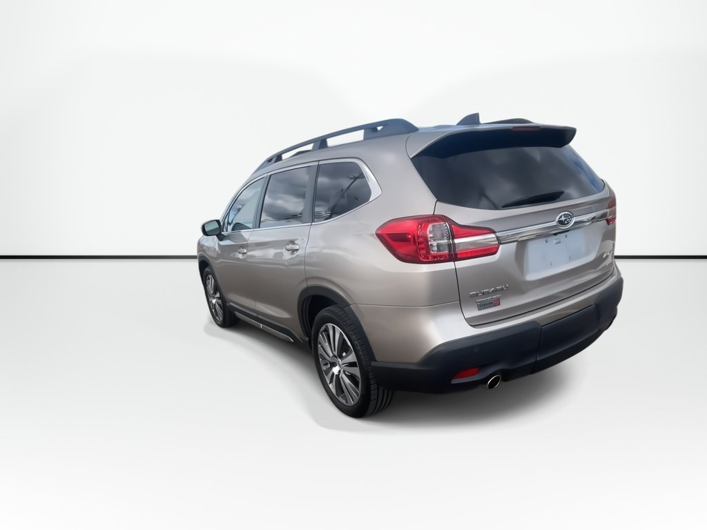 2019 Subaru Ascent Limited |  Leather | Roof | Nav | Cam | HtdSeats in Saint John, New Brunswick - 6 - w1024h768px