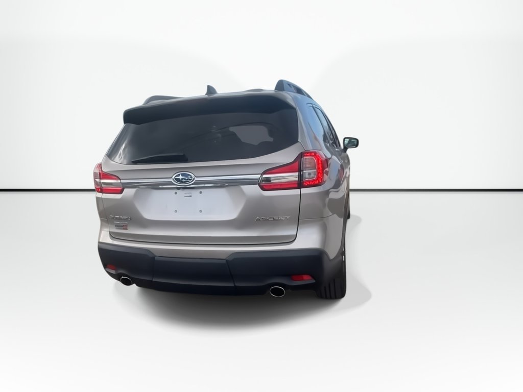 2019 Subaru Ascent Limited |  Leather | Roof | Nav | Cam | HtdSeats in Saint John, New Brunswick - 7 - w1024h768px