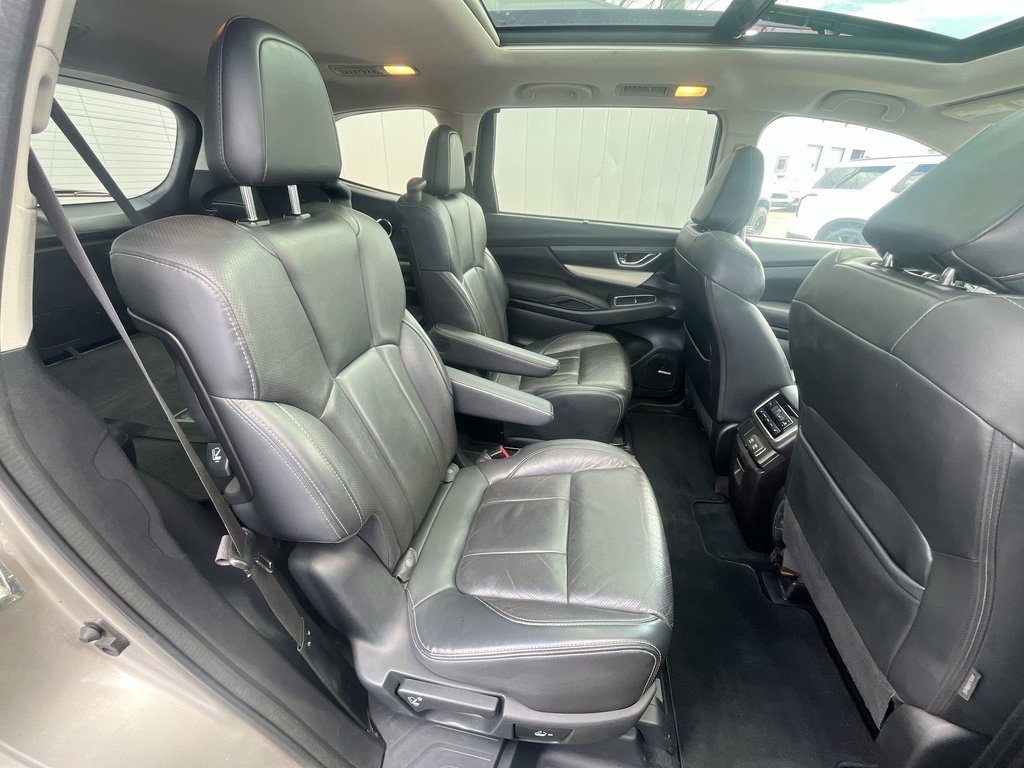 2019 Subaru Ascent Limited |  Leather | Roof | Nav | Cam | HtdSeats in Saint John, New Brunswick - 38 - w1024h768px