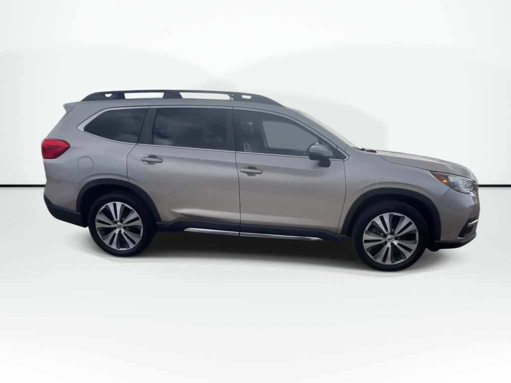 2019 Subaru Ascent Limited |  Leather | Roof | Nav | Cam | HtdSeats in Saint John, New Brunswick - 9 - w1024h768px