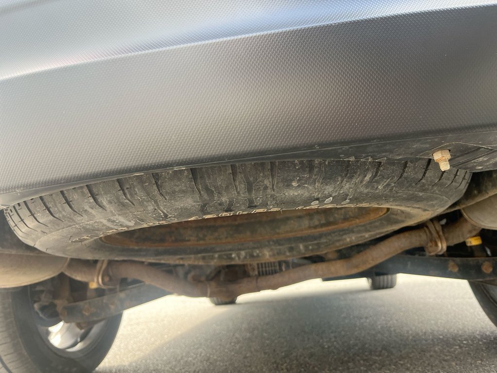 2019 Subaru Ascent Limited |  Leather | Roof | Nav | Cam | HtdSeats in Saint John, New Brunswick - 37 - w1024h768px