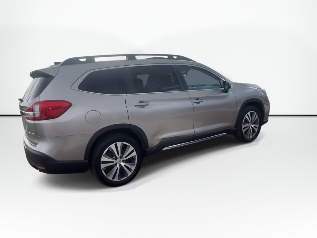 2019 Subaru Ascent Limited |  Leather | Roof | Nav | Cam | HtdSeats in Saint John, New Brunswick - 8 - w1024h768px